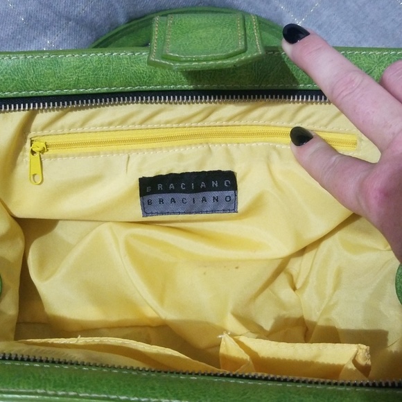 Retro Pinup Handbag - Picture 4 of 7